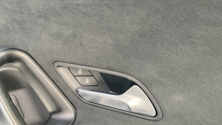 Mercedes-Benz A-Class A200d AMG Line Premium 4dr Auto Diesel Saloon